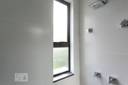 Apartamento à venda com 45m², 1 quarto e 2 vagasBanheiro