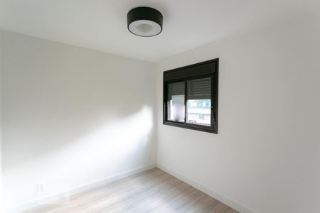 Apartamento à venda com 45m², 1 quarto e 2 vagasQuarto