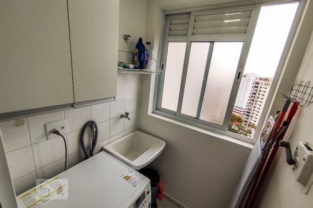 Apartamento para alugar com 50m², 1 quarto e 1 vaga Apartamento para alugar com 50m², 1 quarto e 1 vagaÁrea de Serviço