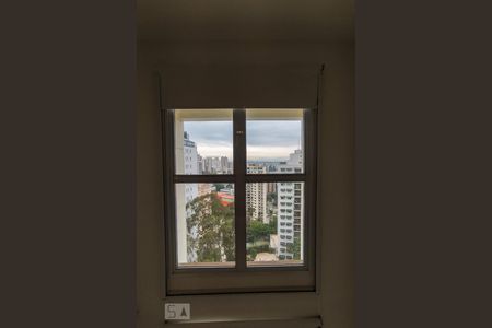 Apartamento para alugar com 50m², 1 quarto e 1 vaga Apartamento para alugar com 50m², 1 quarto e 1 vagaVista da Suíte