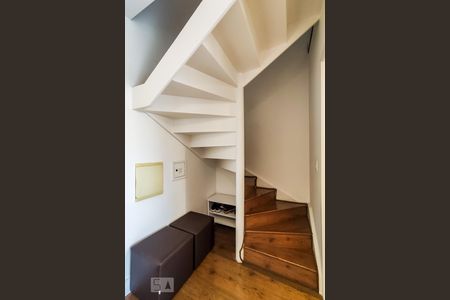 Apartamento para alugar com 50m², 1 quarto e 1 vaga Apartamento para alugar com 50m², 1 quarto e 1 vagaHall de Entrada