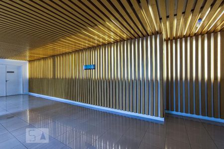 Apartamento para alugar com 50m², 1 quarto e 1 vaga Apartamento para alugar com 50m², 1 quarto e 1 vagaÁrea Comum - Lounge