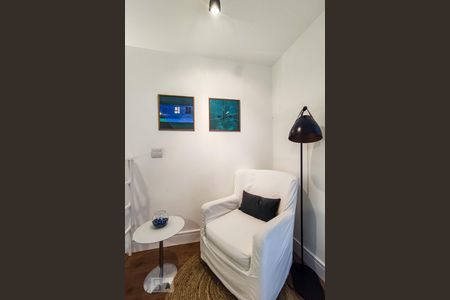 Apartamento para alugar com 50m², 1 quarto e 1 vaga Apartamento para alugar com 50m², 1 quarto e 1 vagaSuíte