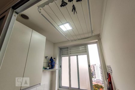 Apartamento para alugar com 50m², 1 quarto e 1 vaga Apartamento para alugar com 50m², 1 quarto e 1 vagaÁrea de Serviço