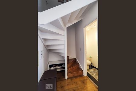 Apartamento para alugar com 50m², 1 quarto e 1 vaga Apartamento para alugar com 50m², 1 quarto e 1 vagaHall de Entrada