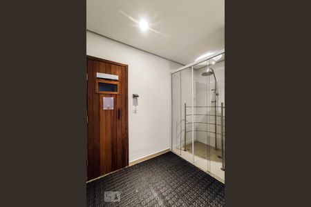 Apartamento para alugar com 50m², 1 quarto e 1 vaga Apartamento para alugar com 50m², 1 quarto e 1 vagaÁrea Comum - Sauna