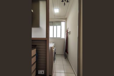 Apartamento para alugar com 50m², 1 quarto e 1 vaga Apartamento para alugar com 50m², 1 quarto e 1 vagaÁrea de Serviço