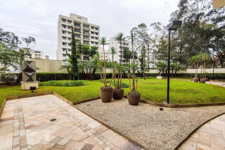 Apartamento para alugar com 50m², 1 quarto e 1 vaga Apartamento para alugar com 50m², 1 quarto e 1 vagaÁrea Comum