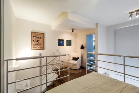 Apartamento para alugar com 50m², 1 quarto e 1 vaga Apartamento para alugar com 50m², 1 quarto e 1 vagaSuíte