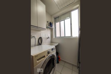 Apartamento para alugar com 50m², 1 quarto e 1 vaga Apartamento para alugar com 50m², 1 quarto e 1 vagaÁrea de Serviço
