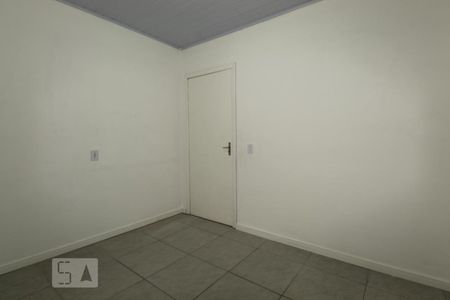 Dormitório de casa para alugar com 1 quarto, 42m² em Santo Antônio, Porto Alegre