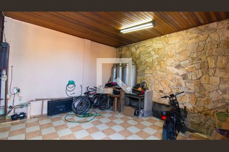 Área comum de casa de condomínio à venda com 4 quartos, 420m² em Santa Rosa, Niterói