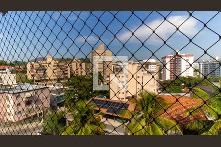 Vista Sacada Suíte 1 de casa de condomínio à venda com 4 quartos, 420m² em Santa Rosa, Niterói