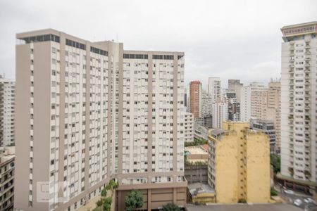 Studio para alugar com 43m², 1 quarto e sem vaga Studio para alugar com 43m², 1 quarto e sem vagaVista do Studio