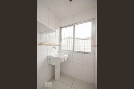 Studio para alugar com 43m², 1 quarto e sem vaga Studio para alugar com 43m², 1 quarto e sem vagaÁrea de Serviço
