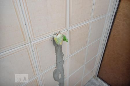 Studio para alugar com 43m², 1 quarto e sem vaga Studio para alugar com 43m², 1 quarto e sem vagaBanheiro