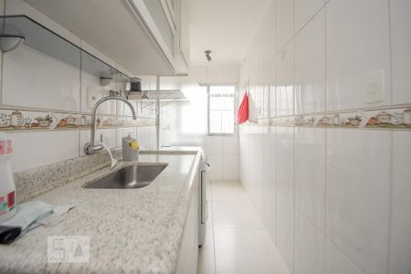 Studio para alugar com 43m², 1 quarto e sem vaga Studio para alugar com 43m², 1 quarto e sem vagaCozinha