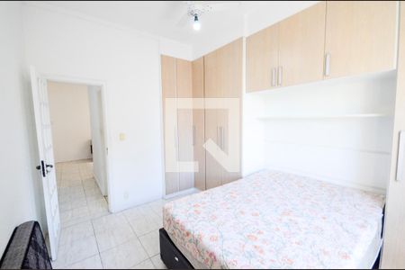 Quarto de apartamento para alugar com 2 quartos, 68m² em Tijuca, Rio de Janeiro