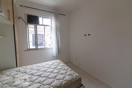 Quarto 1 de apartamento para alugar com 2 quartos, 68m² em Tijuca, Rio de Janeiro