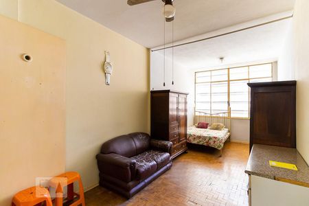 Kitnet de kitnet/studio à venda com 1 quarto, 37m² em Centro, Campinas