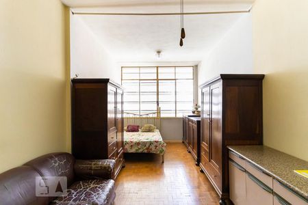 Kitnet de kitnet/studio à venda com 1 quarto, 37m² em Centro, Campinas