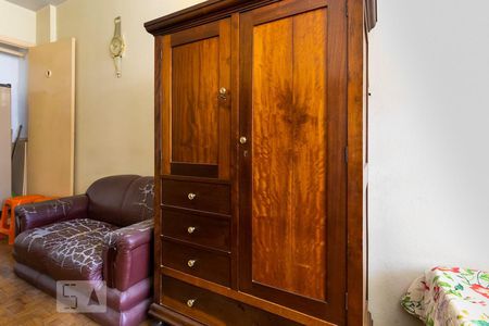 Kitnet - Armários de kitnet/studio à venda com 1 quarto, 37m² em Centro, Campinas