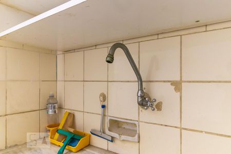 Studio à venda com 37m², 1 quarto e sem vaga Studio à venda com 37m², 1 quarto e sem vagaCozinha - Torneira