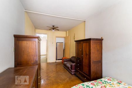 Kitnet de kitnet/studio à venda com 1 quarto, 37m² em Centro, Campinas