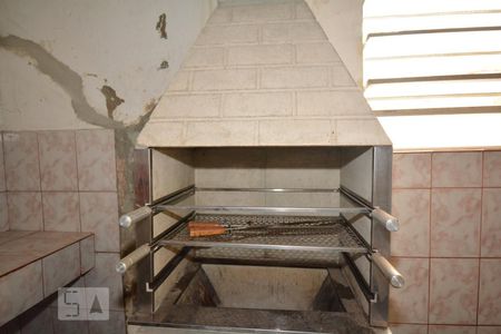 Apartamento para alugar com 72m², 3 quartos e 1 vagaÁrea comum - Salão de festas - Churrasqueira