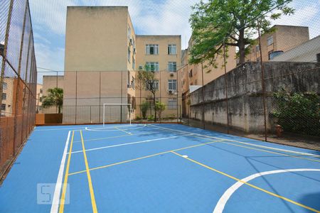 Apartamento para alugar com 72m², 3 quartos e 1 vagaQuadra Esportiva