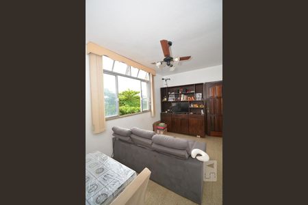 Apartamento para alugar com 72m², 3 quartos e 1 vagaSala