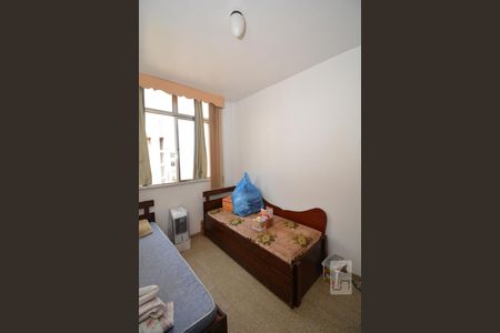 Apartamento para alugar com 72m², 3 quartos e 1 vagaQuarto 2