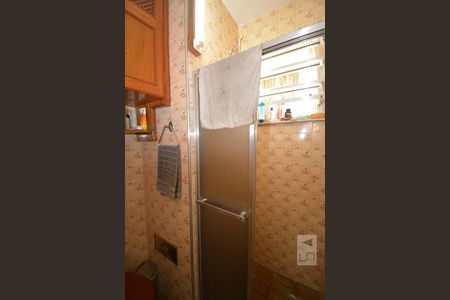 Apartamento para alugar com 72m², 3 quartos e 1 vagaBanheiro