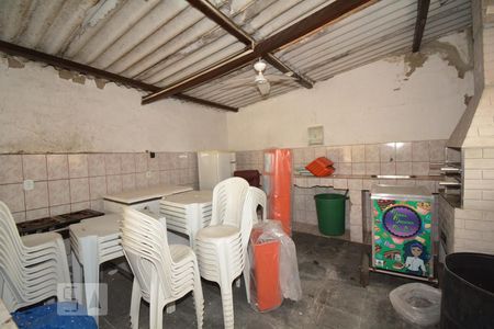 Apartamento para alugar com 72m², 3 quartos e 1 vagaÁrea comum - Salão de festas