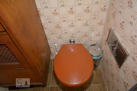 Apartamento para alugar com 72m², 3 quartos e 1 vagaBanheiro