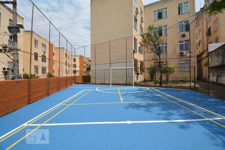 Apartamento para alugar com 72m², 3 quartos e 1 vagaQuadra Esportiva