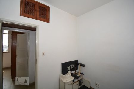 Apartamento para alugar com 72m², 3 quartos e 1 vagaQuarto Extra Reversível