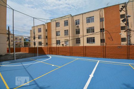 Apartamento para alugar com 72m², 3 quartos e 1 vagaQuadra Esportiva