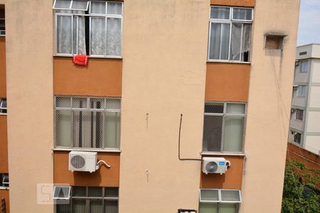 Apartamento para alugar com 72m², 3 quartos e 1 vagaVista do Quarto Extra Reversível