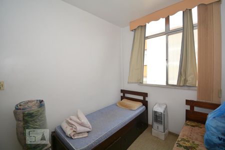 Apartamento para alugar com 72m², 3 quartos e 1 vagaQuarto 2