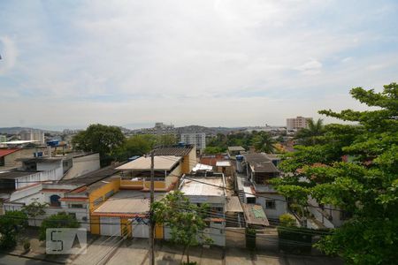 Apartamento para alugar com 72m², 3 quartos e 1 vagaVista do Quarto 1