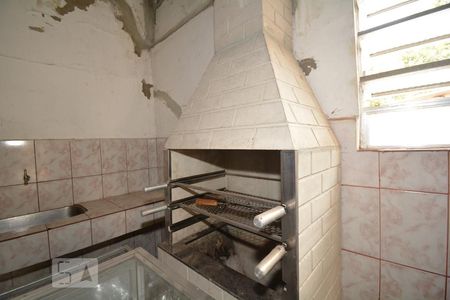 Apartamento para alugar com 72m², 3 quartos e 1 vagaÁrea comum - Salão de festas - Churrasqueira