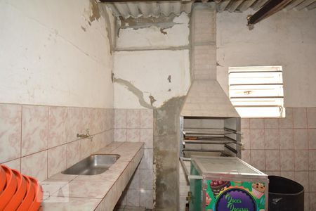 Apartamento para alugar com 72m², 3 quartos e 1 vagaÁrea comum - Salão de festas - Churrasqueira