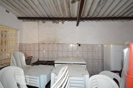 Apartamento para alugar com 72m², 3 quartos e 1 vagaÁrea comum - Salão de festas