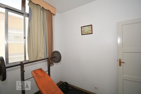 Apartamento para alugar com 72m², 3 quartos e 1 vagaQuarto Extra Reversível