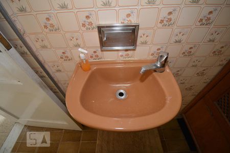 Apartamento para alugar com 72m², 3 quartos e 1 vagaBanheiro