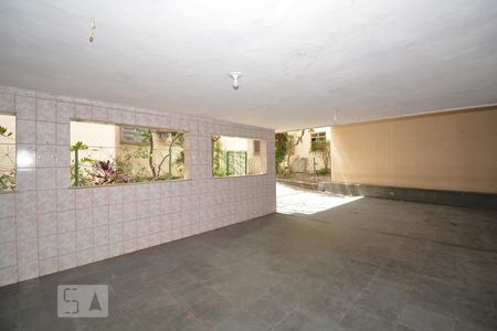 Apartamento para alugar com 72m², 3 quartos e 1 vagaÁrea comum - Salão de festas