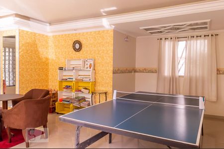 Apartamento à venda com 65m², 3 quartos e 1 vaga Apartamento à venda com 65m², 3 quartos e 1 vagaÁrea comum