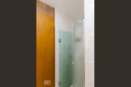 Apartamento à venda com 65m², 3 quartos e 1 vaga Apartamento à venda com 65m², 3 quartos e 1 vagaBanheiro