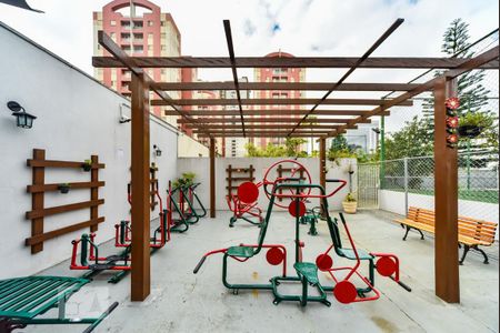 Apartamento à venda com 65m², 3 quartos e 1 vaga Apartamento à venda com 65m², 3 quartos e 1 vagaÁrea comum
